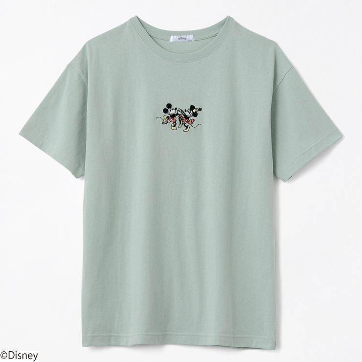 しまむら ディズニー ミッフィー スヌーピー 可愛いtシャツが1000円以下 21年4月6日 エキサイトニュース