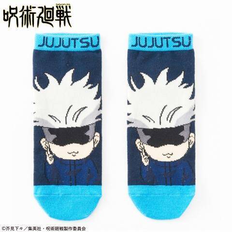 しまむらに 呪術廻戦 アイテム大量出現中 Tシャツ バッグ ポーチ全部欲しい 21年6月14日 エキサイトニュース