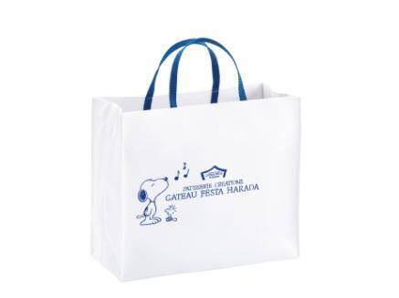 スヌーピー 缶も個包装も可愛すぎでしょ ガトーフェスタハラダとコラボは最高 21年6月16日 エキサイトニュース