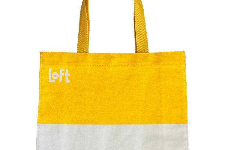 争奪戦必至 セブンマイルの新特典に ロフト風エコバッグ 21年6月27日 エキサイトニュース