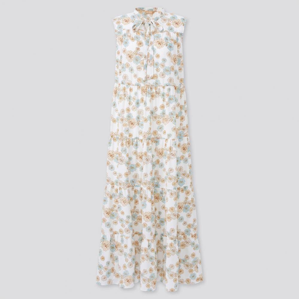 ユニクロ Paul Joeのワンピも値下げ 感謝祭第2弾で買うべき 1000円オフ 商品3つ 21年6月18日 エキサイトニュース