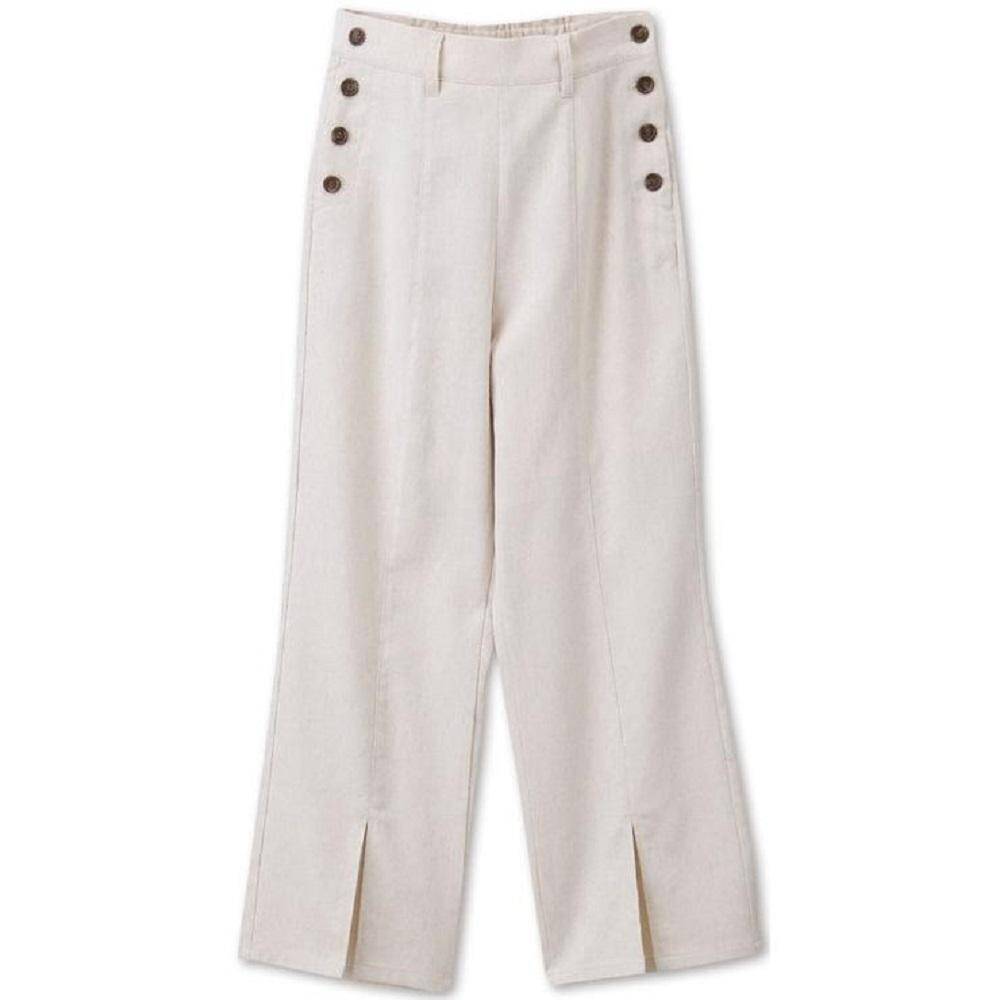 しまむら プチプラで大人可愛いが叶う 星玲奈さんの人気アイテム5選 21年6月21日 エキサイトニュース