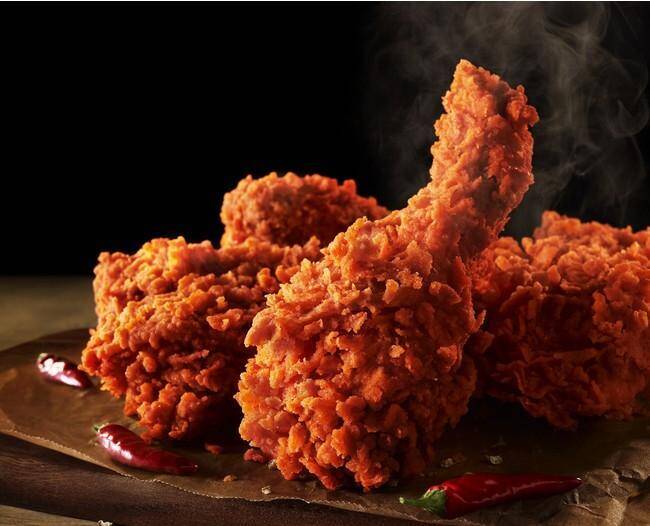 先着6万人 ケンタッキーの新作ドリンクが無料で試せる 21年7月5日 エキサイトニュース