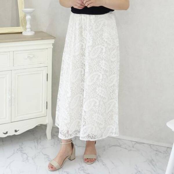 大好評につき再販中 しまむら Anseri のおしゃれパンツはゲットするなら今 21年7月8日 エキサイトニュース