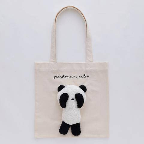 反則級の愛おしさ 動物たちの激カワグッズ しまむらでポチらなきゃ 21年7月21日 エキサイトニュース