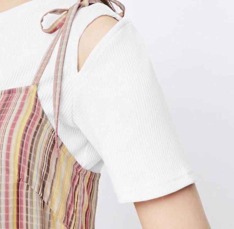 Gu 1500円オフ商品も 値下げ中の今こそ買うべき注目 ワンピ 3つ 21年7月30日 エキサイトニュース 2 2