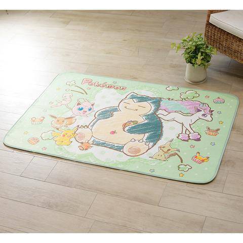 ピカチュウのスリッパ可愛すぎない しまむらでポケモンアイテム豊作だよ 21年8月13日 エキサイトニュース