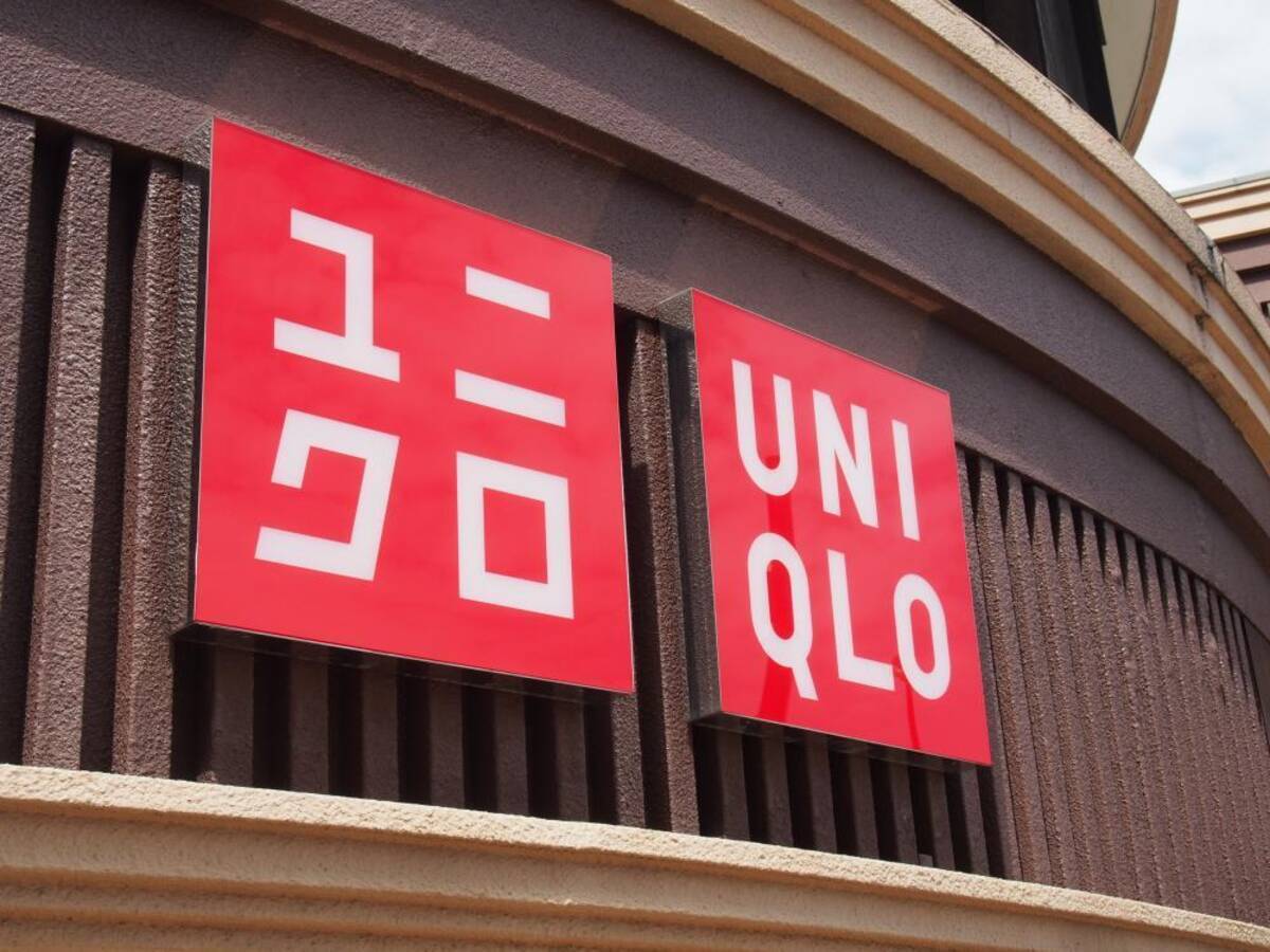 500円でいいの 今ユニクロで買うべき美シルエットの名品ワンピ 21年8月16日 エキサイトニュース