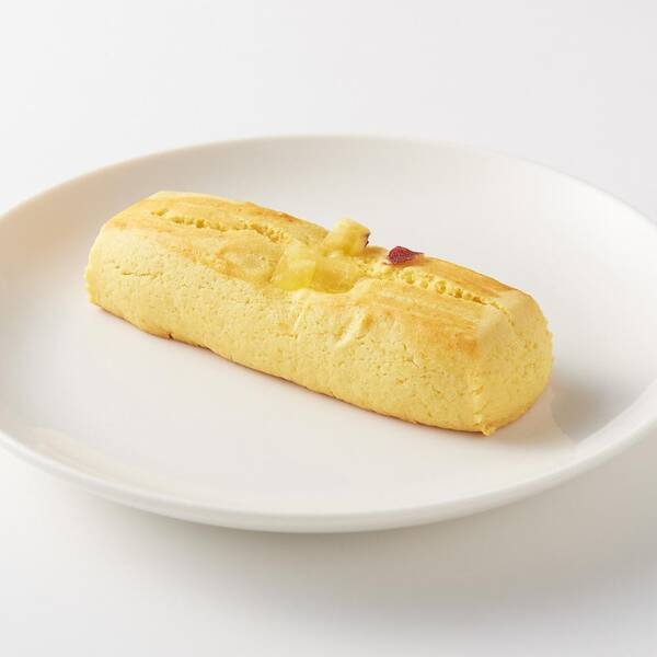 めちゃさつまいもしてる 無印良品 の季節限定スコーン 美味しくて感動 だわ 21年8月21日 エキサイトニュース