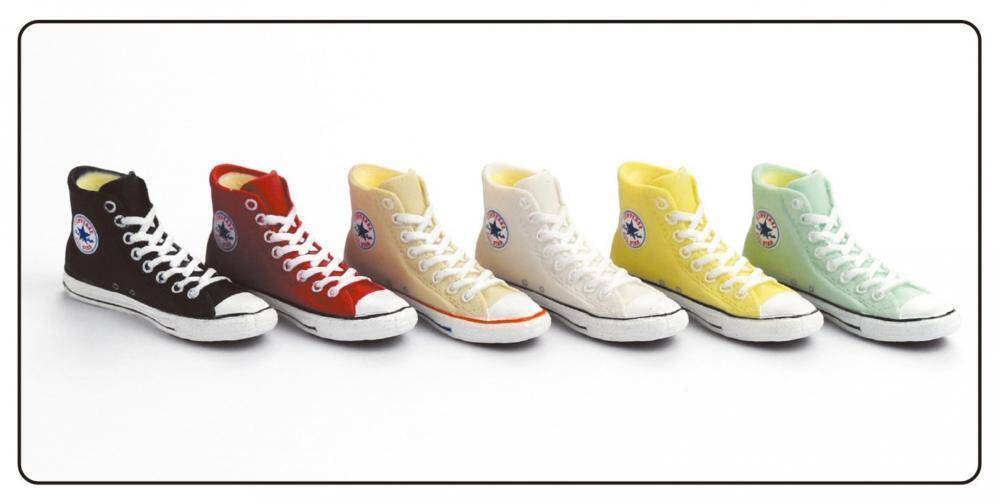リアルすぎ コンバースの消しゴム どこから見てもハイクオリティ 21年8月29日 エキサイトニュース