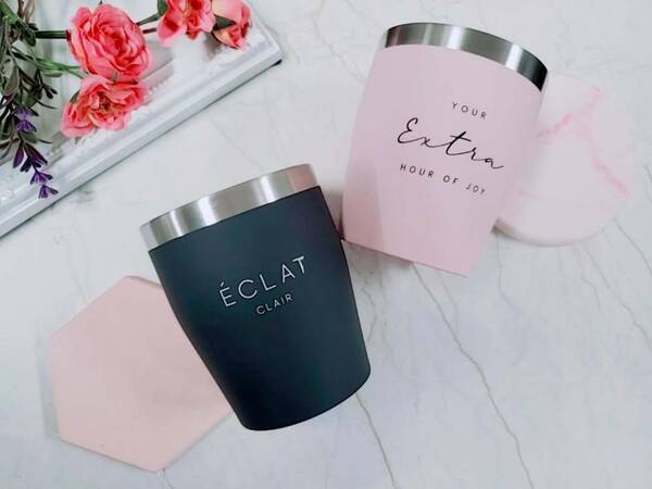 3週探してようやくゲット キャンドゥの 高見えタンブラー 人気も納得のクオリティでした 21年9月4日 エキサイトニュース