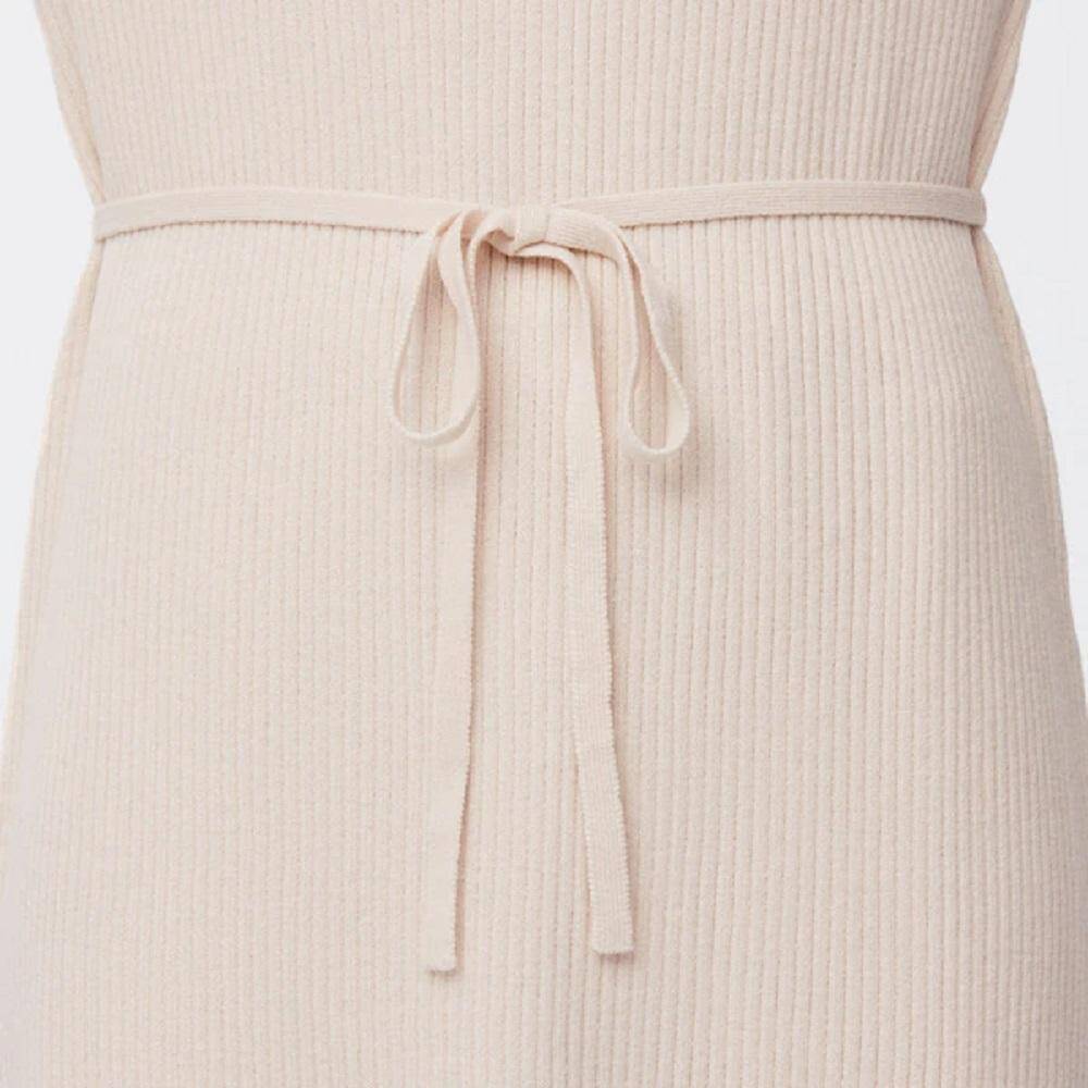 Gu 試着してみたら大正解だった いま骨ストの間で話題のレイヤード風ワンピ 21年10月19日 エキサイトニュース