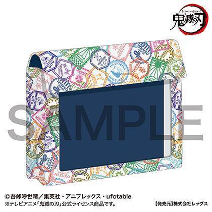 鬼滅の刃 郵便局限定デザインいっぱい 通帳ケースやクリアファイル使えそう 21年11月5日 エキサイトニュース 鬼滅の刃 郵便局限定デザインいっぱい 通帳ケースやクリアファイル使えそう 21年11月5日 エキサイトニュース