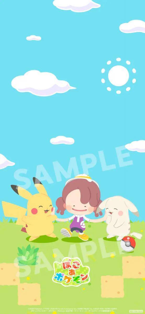 【ファミマ】ポケモンフラッペ＆スイーツ、4月28日発売！『ぽこ あ ポケモン』デザインがかわいすぎ♡