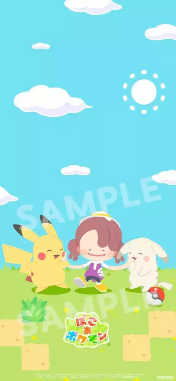 「【ファミマ】ポケモンフラッペ＆スイーツ、4月28日発売！『ぽこ あ ポケモン』デザインがかわいすぎ♡」の画像