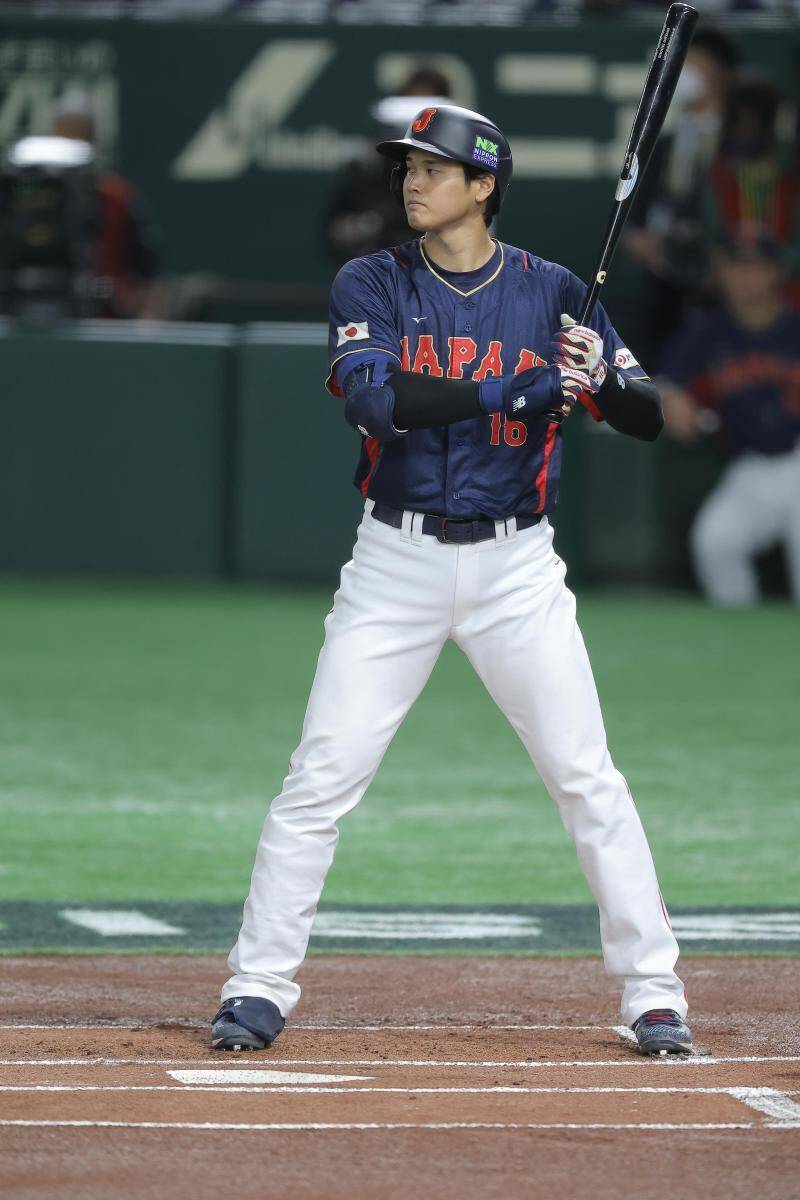 大谷翔平だけじゃない！WBCのイケメン、注目選手は？野球初心者でも楽しめるガイドブックで推しが見つかるかも...！