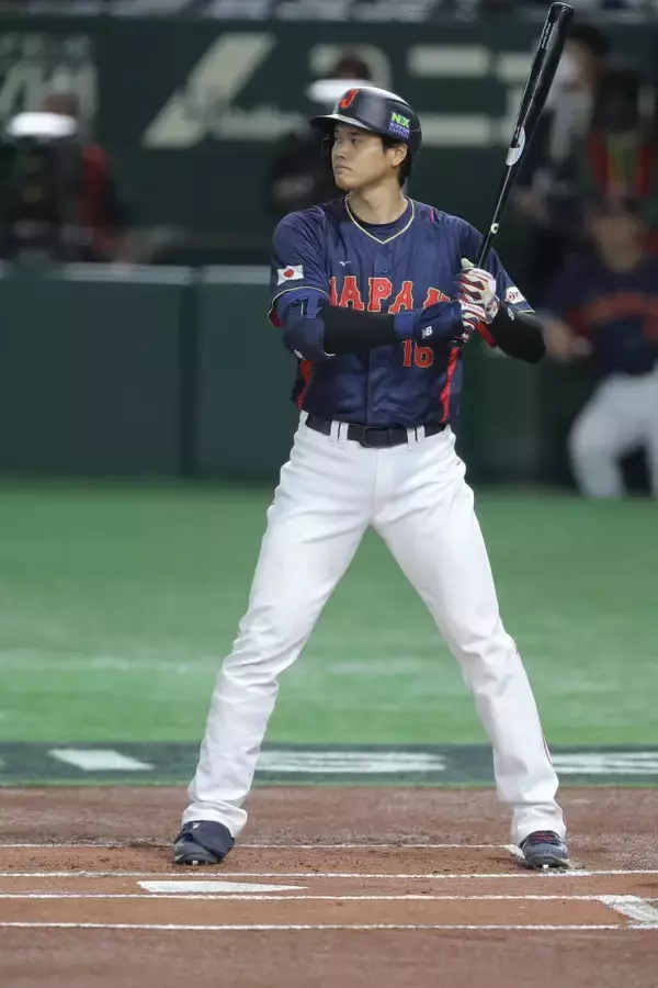 「大谷翔平だけじゃない！WBCのイケメン、注目選手は？野球初心者でも楽しめるガイドブックで推しが見つかるかも...！」の画像