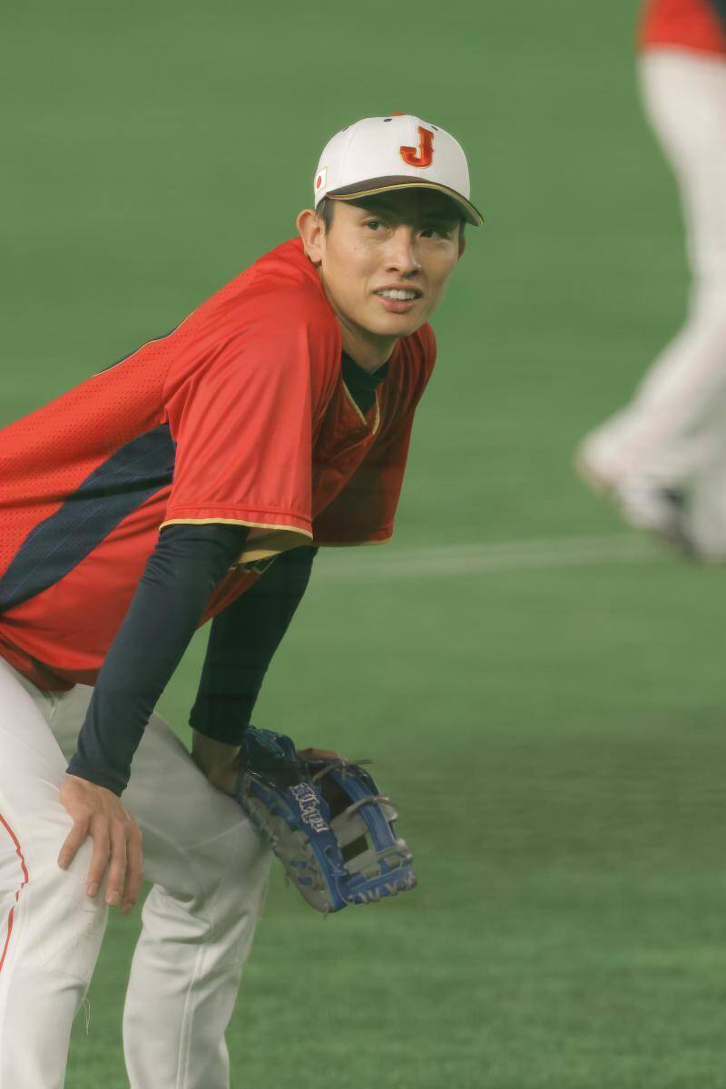 大谷翔平だけじゃない！WBCのイケメン、注目選手は？野球初心者でも楽しめるガイドブックで推しが見つかるかも...！