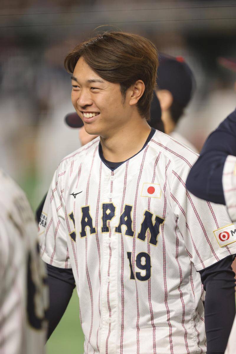 大谷翔平だけじゃない！WBCのイケメン、注目選手は？野球初心者でも楽しめるガイドブックで推しが見つかるかも...！