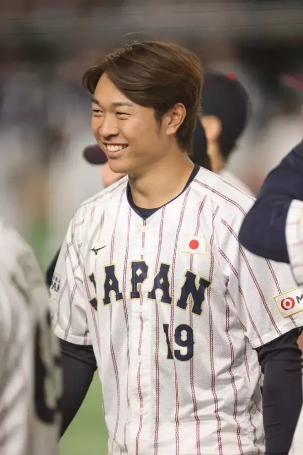「大谷翔平だけじゃない！WBCのイケメン、注目選手は？野球初心者でも楽しめるガイドブックで推しが見つかるかも...！」の画像