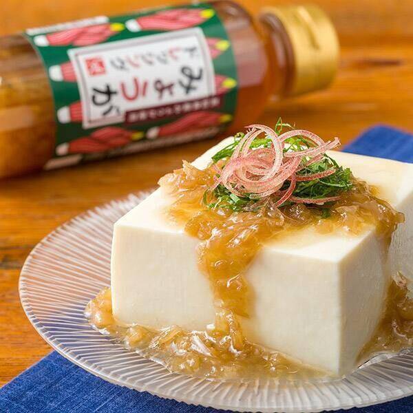 カルディで見つけた！いろんな料理に使える新作"万能たれ"3選