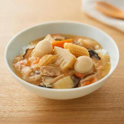 「秀逸」「安心してられない」無印の本格レトルトにプロの料理人も衝撃。満場一致の合格商品まとめ