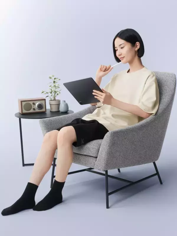 「SIXPADのリカバリーウェアが最大30%オフ！お得に買える特別セールは9月17日まで。」の画像