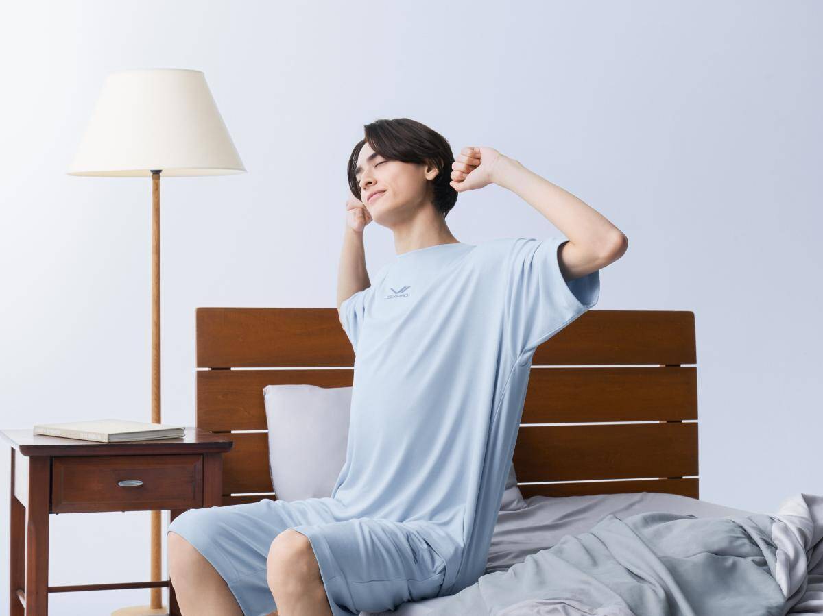 SIXPADのリカバリーウェアが最大30%オフ！お得に買える特別セールは9月17日まで。