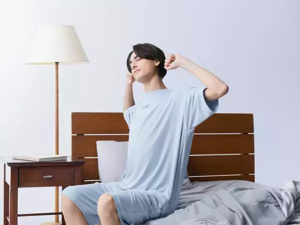 「SIXPADのリカバリーウェアが最大30%オフ！お得に買える特別セールは9月17日まで。」の画像