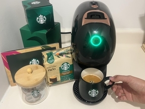 コーヒーメーカーって実際どうなの？最新の「ネスカフェ ドルチェ グスト ネオ」を試してみた。《使用感レポ》
