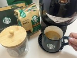 コーヒーメーカーって実際どうなの？最新の「ネスカフェ ドルチェ グスト ネオ」を試してみた。《使用感レポ》