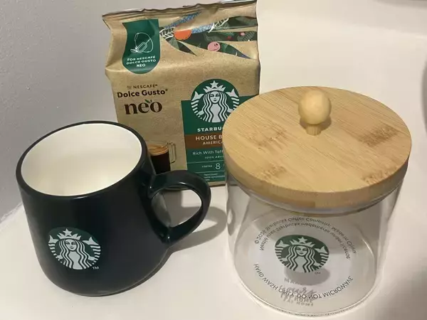 「コーヒーメーカーって実際どうなの？最新の「ネスカフェ ドルチェ グスト ネオ」を試してみた。《使用感レポ》」の画像