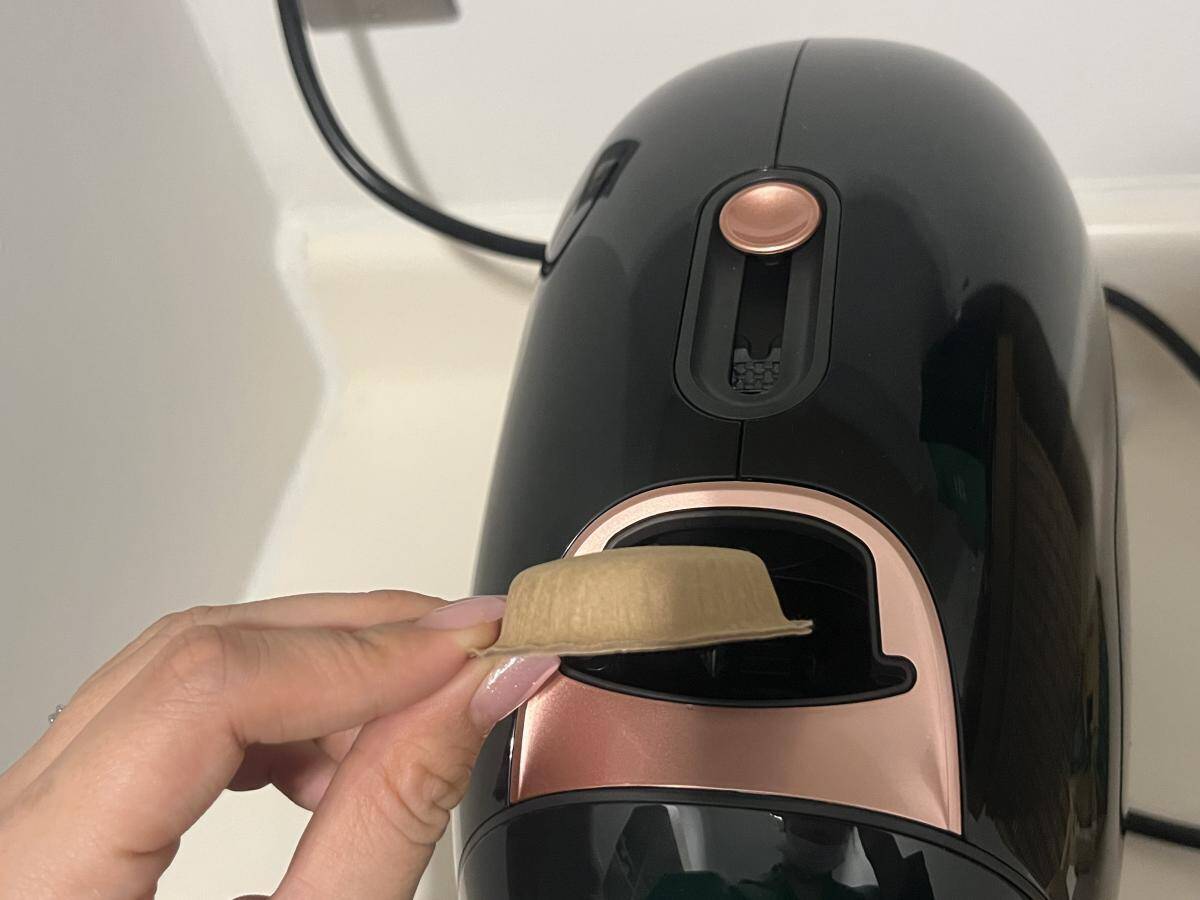 コーヒーメーカーって実際どうなの？最新の「ネスカフェ ドルチェ グスト ネオ」を試してみた。《使用感レポ》