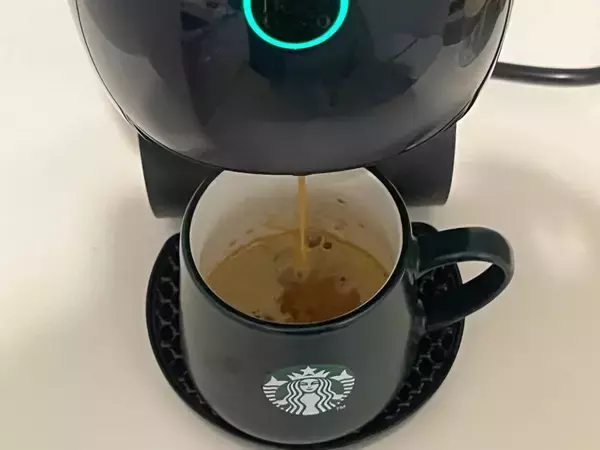 「コーヒーメーカーって実際どうなの？最新の「ネスカフェ ドルチェ グスト ネオ」を試してみた。《使用感レポ》」の画像