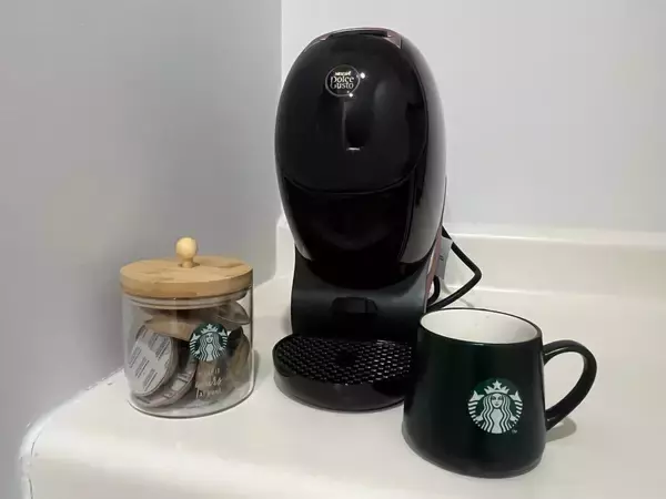 「コーヒーメーカーって実際どうなの？最新の「ネスカフェ ドルチェ グスト ネオ」を試してみた。《使用感レポ》」の画像