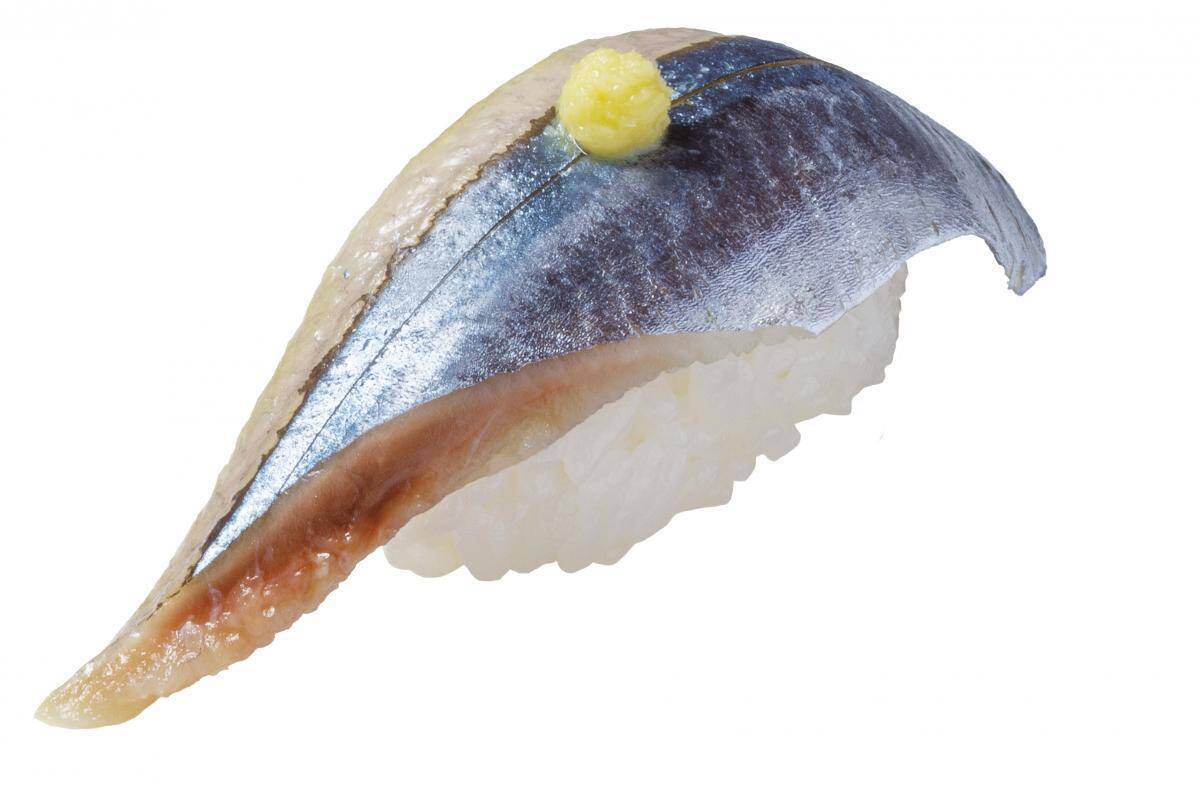 【はま寿司】北海道の秋鮭や富山の白エビのかき揚げが110円！8月19日から「にっぽん旨ねた祭り」開催中。