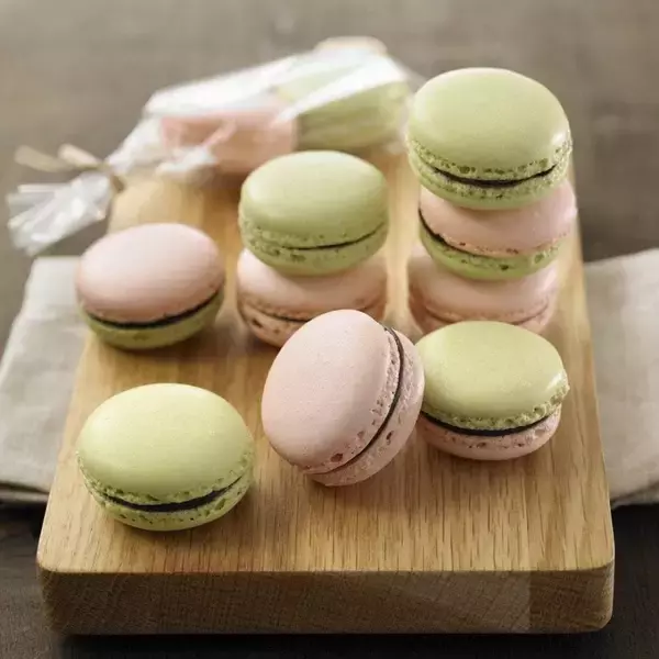 「無印良品の「自分でつくる」シリーズが優秀すぎ！バレンタインにぴったりな手作りキット3選」の画像