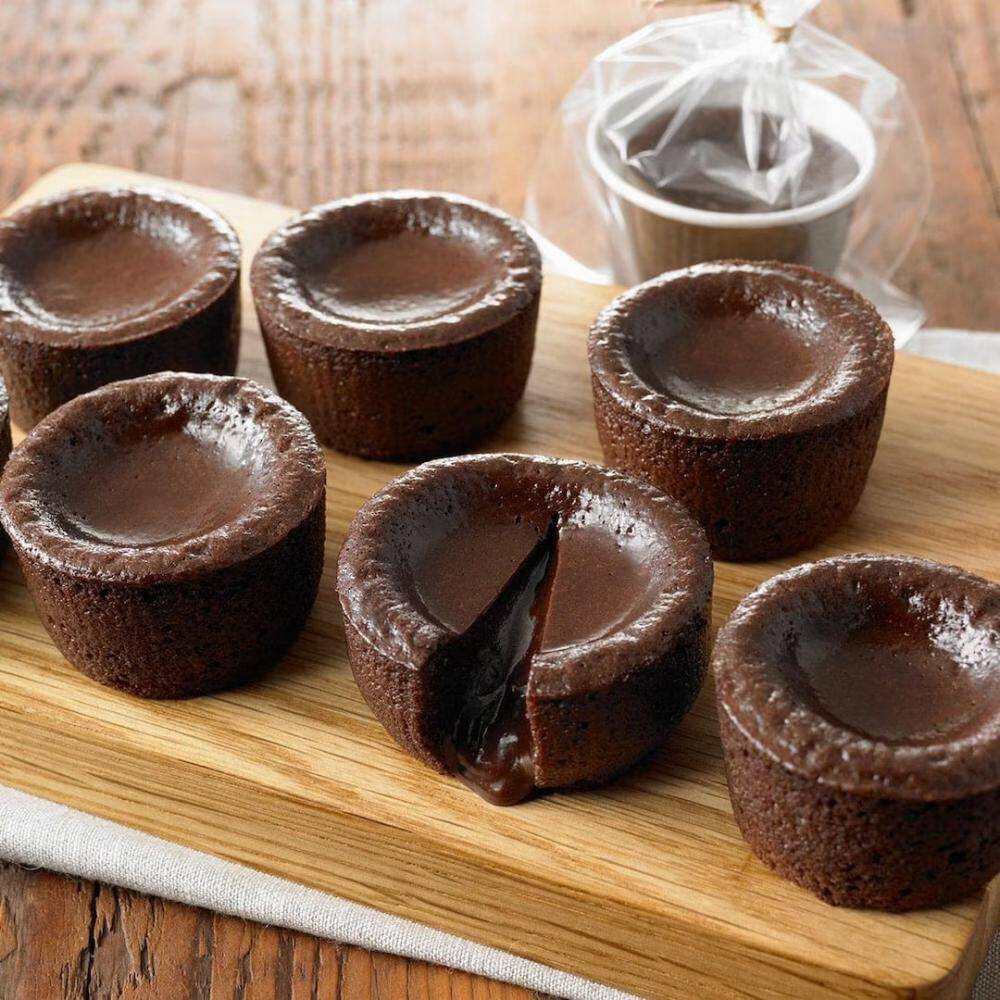 無印良品の「自分でつくる」シリーズが優秀すぎ！バレンタインにぴったりな手作りキット3選