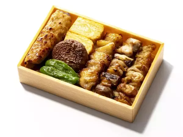 「「また買いたい」「移動中の列車でも食べやすい」―グランスタ東京「店長101人が選ぶ弁当BEST10」はGWの駅弁選びの参考になる。」の画像