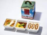 「「また買いたい」「移動中の列車でも食べやすい」―グランスタ東京「店長101人が選ぶ弁当BEST10」はGWの駅弁選びの参考になる。」の画像6