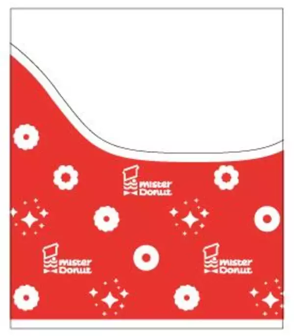 「ミスド秋の風物詩「さつまいもド」が登場。今年は見た目も食感も"おいもっぽさ"アップ！」の画像