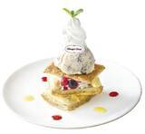 「【ジョナサン】ハーゲンダッツを使ったスイーツが登場したよ～！ボリュームたっぷりのパフェに目が釘付けになりそう♡」の画像5