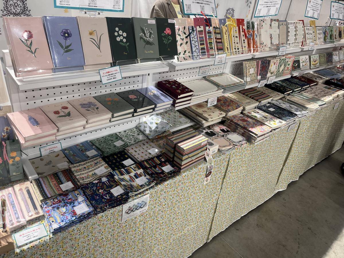 大人も心がおどる...！文具女子博で見つけた胸きゅんステーショナリー6選。