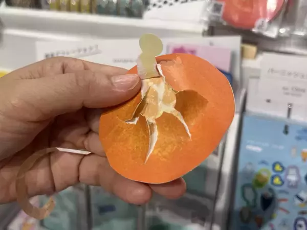「大人も心がおどる...！文具女子博で見つけた胸きゅんステーショナリー6選。」の画像