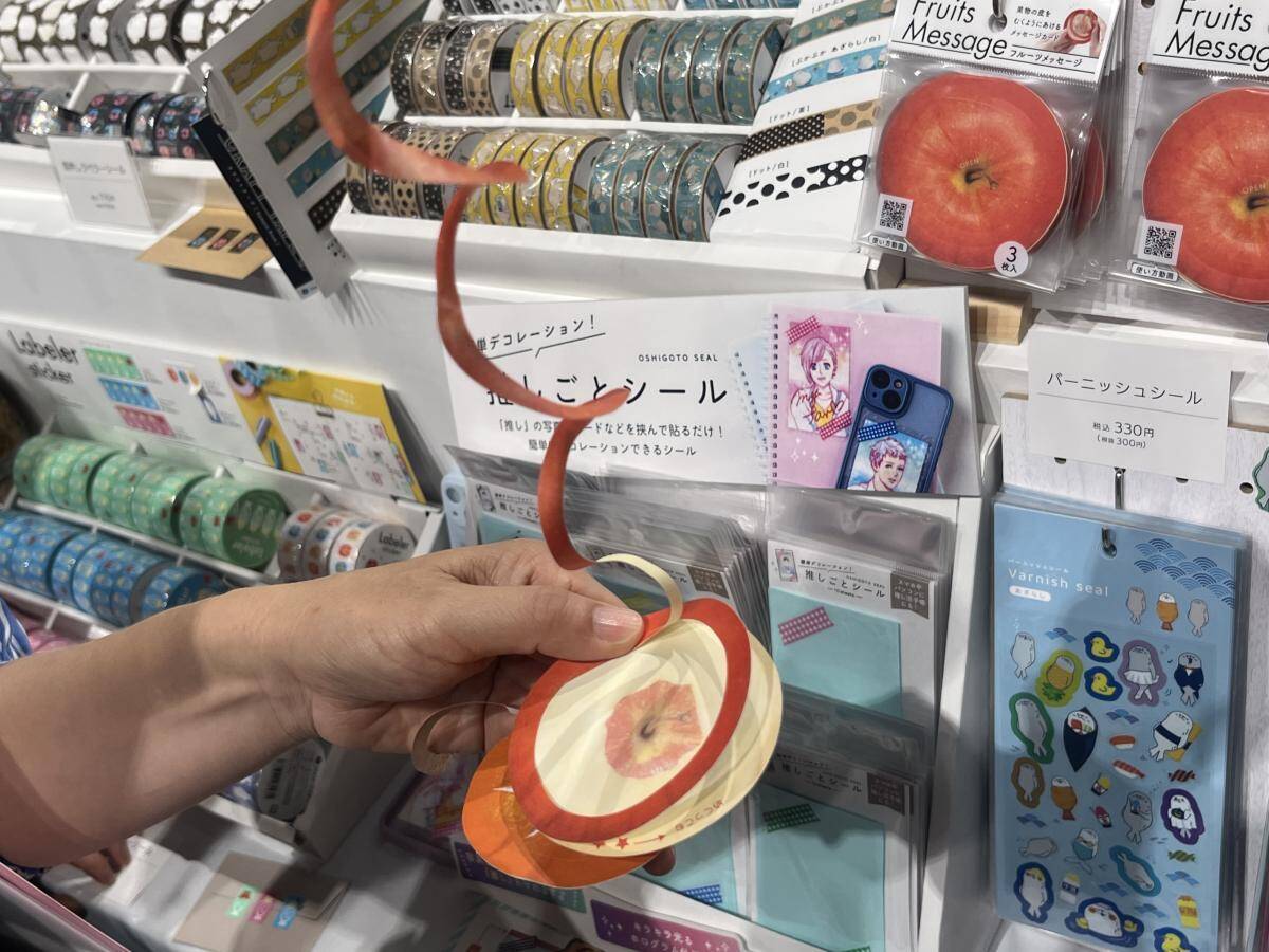 大人も心がおどる...！文具女子博で見つけた胸きゅんステーショナリー6選。