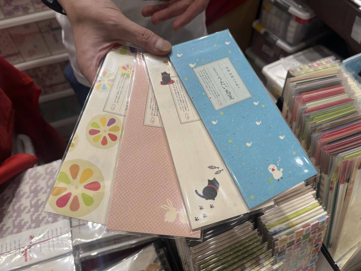 大人も心がおどる...！文具女子博で見つけた胸きゅんステーショナリー6選。