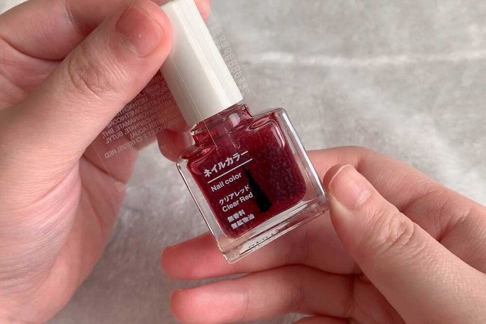 ボロボロの自爪は蘇るか 無印 の人気ネイルケアグッズで試してみた 22年2月24日 エキサイトニュース 3 3