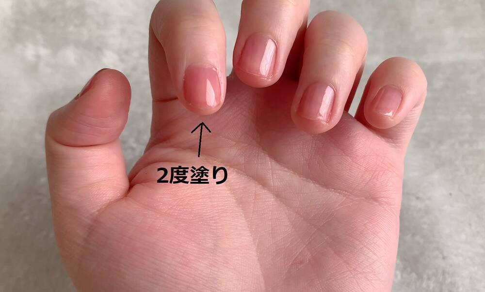 ボロボロの自爪は蘇るか 無印 の人気ネイルケアグッズで試してみた 22年2月24日 エキサイトニュース 3 3