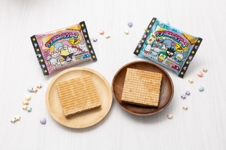 【再販決定！】サンリオ×ビックリマンチョコのコラボは売り切れ必至。再販日はいつ？