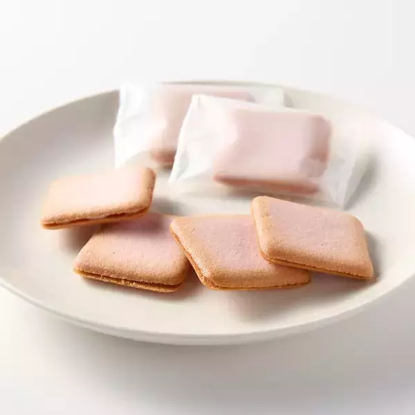 「《急いで！》無印良品の「桜シリーズ」が今年も本気！限定のフレーバーお菓子3選」の画像